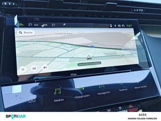 Peugeot 408  408  HYBRID 145 eDCS6 GT Exclusive