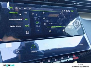 Peugeot 408  408  HYBRID 145 eDCS6 GT Exclusive