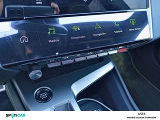 Peugeot 408  408  HYBRID 145 eDCS6 GT Exclusive