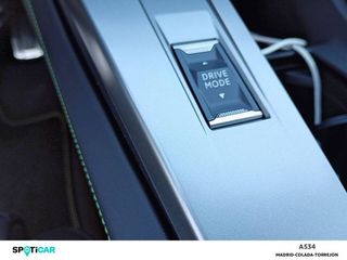 Peugeot 408  408  HYBRID 145 eDCS6 GT Exclusive