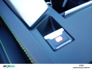 Peugeot 408  408  HYBRID 145 eDCS6 GT Exclusive