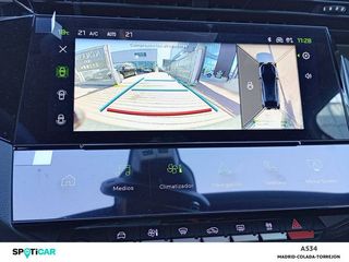 Peugeot 408  408  HYBRID 145 eDCS6 GT Exclusive