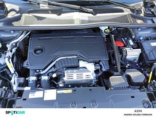 Peugeot 408  408  HYBRID 145 eDCS6 GT Exclusive