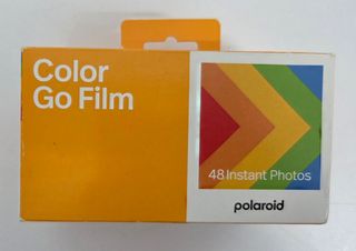 Confezione da 48 foto Polaroid Go a colori
