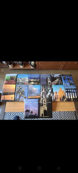 Libros nathional geografhic