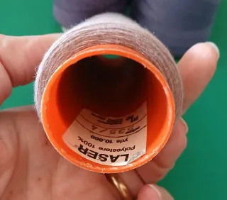 Rocchetti Filato per Cucito