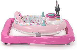 Bright Starts, Disney Baby Minnie Mouse, Tiny Trek