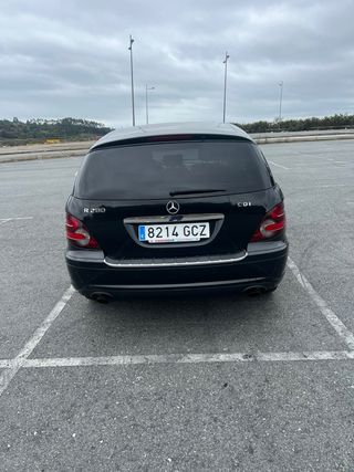 Mercedes-Benz Clase R 2008