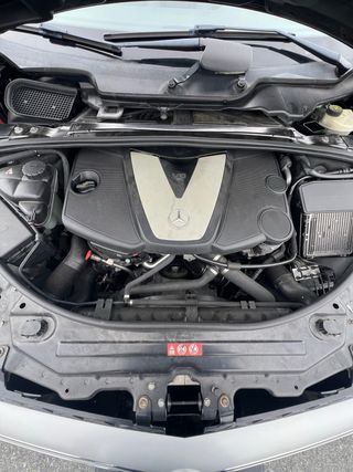 Mercedes-Benz Clase R 2008