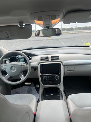 Mercedes-Benz Clase R 2008