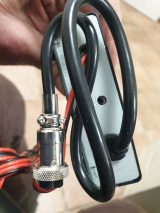 Galaxy EC-990 Echo Chamber