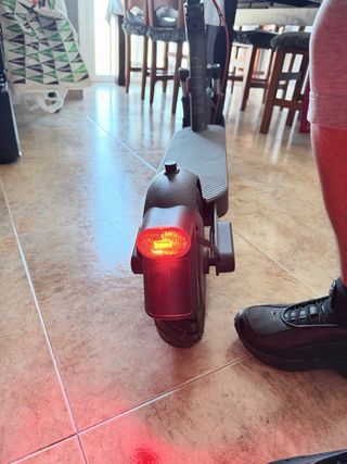 Patinete Eléctrico Xiaomi 5