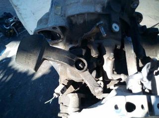 Caja de cambios jcx seat altea (5p1) 1370415