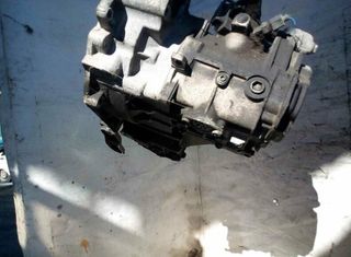 Caja de cambios jcx seat altea (5p1) 1370415