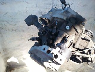 Caja de cambios jcx seat altea (5p1) 1370415