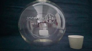 Ampolla Interior Lab Seletti Design Italiano 1000m