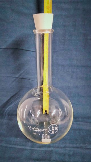 Ampolla Interior Lab Seletti Design Italiano 1000m