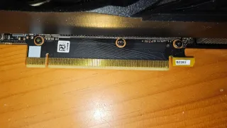 Tarjeta Gráfica RTX 3060 12Gb