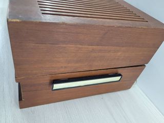 Giradischi Philips Vintage