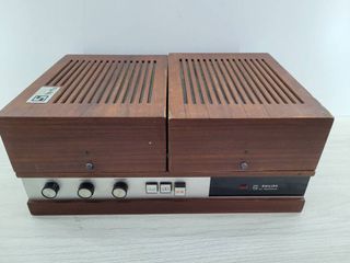 Giradischi Philips Vintage