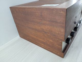 Giradischi Philips Vintage