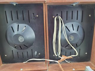 Giradischi Philips Vintage