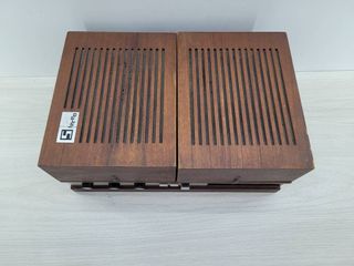 Giradischi Philips Vintage