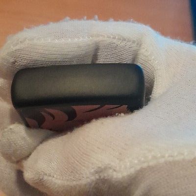 Zippo Faccia a Faccia