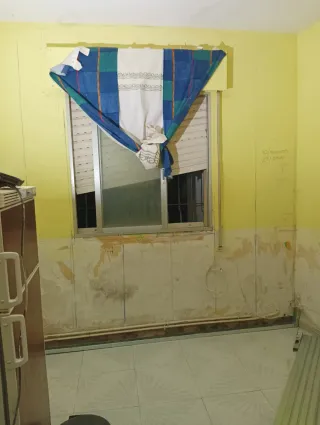 Reformas construcciones