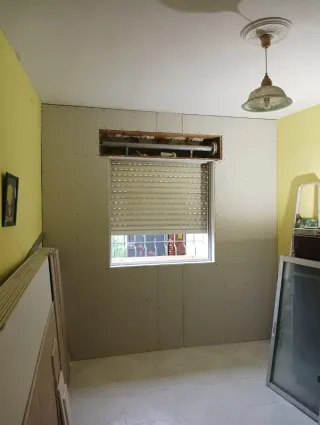 Reformas construcciones