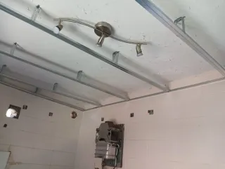 Reformas construcciones