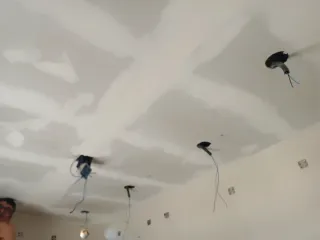 Reformas construcciones