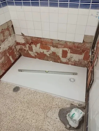 Reformas construcciones