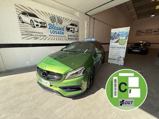 Mercedes-Benz Clase A 2017