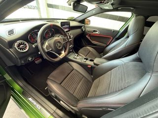 Mercedes-Benz Clase A 2017