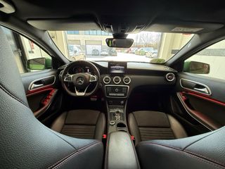 Mercedes-Benz Clase A 2017