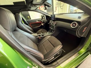 Mercedes-Benz Clase A 2017