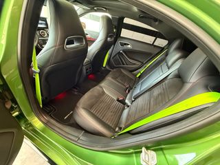 Mercedes-Benz Clase A 2017