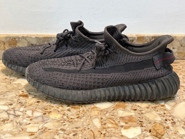 Adidas Yeezy Boost 350 V2 Gris