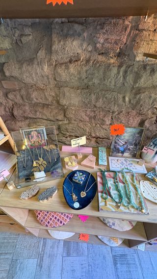 Baldosas decorativas artesanales vintage