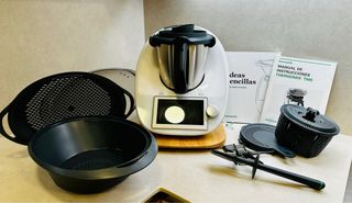 Thermomix TM6 - Muy buen estado