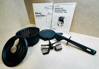 Thermomix TM6 - Muy buen estado