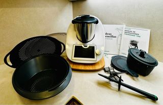 Thermomix TM6 - Muy buen estado