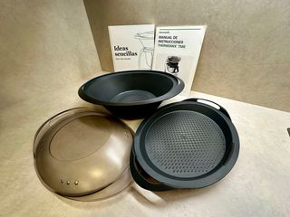 Thermomix TM6 - Muy buen estado