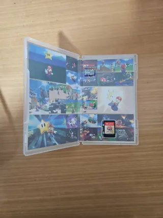 Super Mario 3D All-Stars Nintendo Switch
