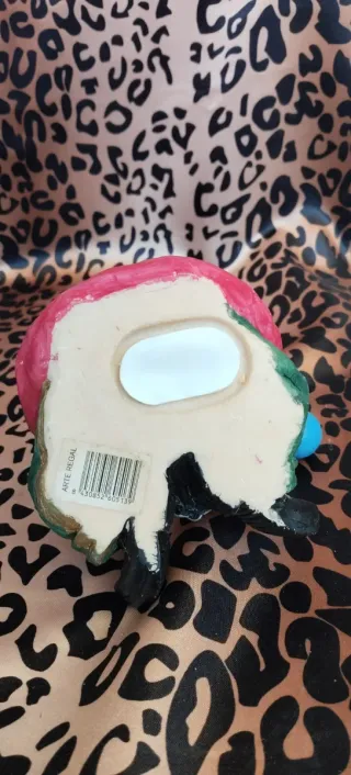 Hucha decorativa infantil