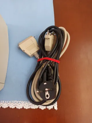 Impresora Epson Stylus Color 670