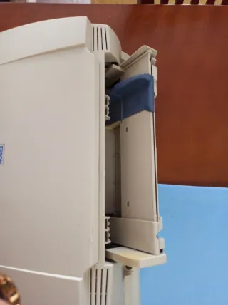 Impresora Epson Stylus Color 670