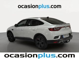 Renault Arkana RS Line E-Tech Híbrido 107 kW (145 CV)