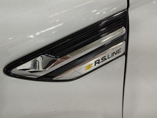 Renault Arkana RS Line E-Tech Híbrido 107 kW (145 CV)